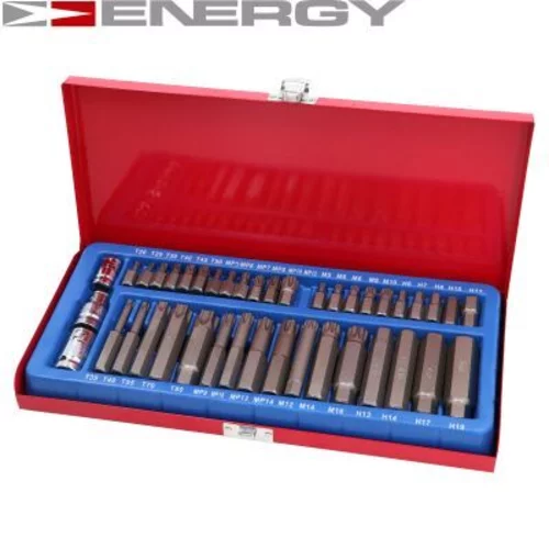 Kľúč ENERGY NE00193