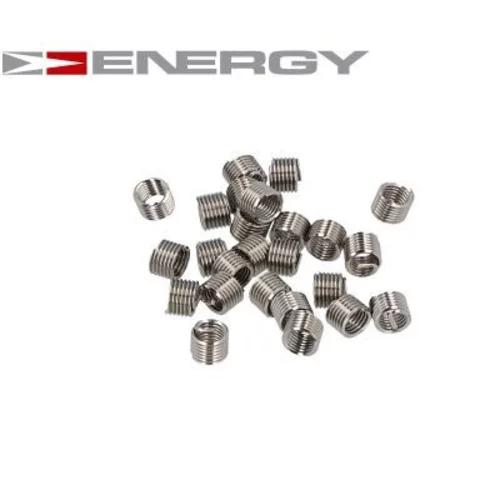 Sada naradia, sada zavitovych vloziek ENERGY NE00213