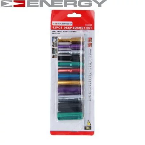 Sda naradia NE00285 /ENERGY/ - obr. 1