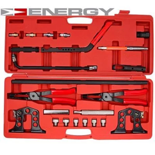 Sda naradia NE00331 /ENERGY/ - obr. 1