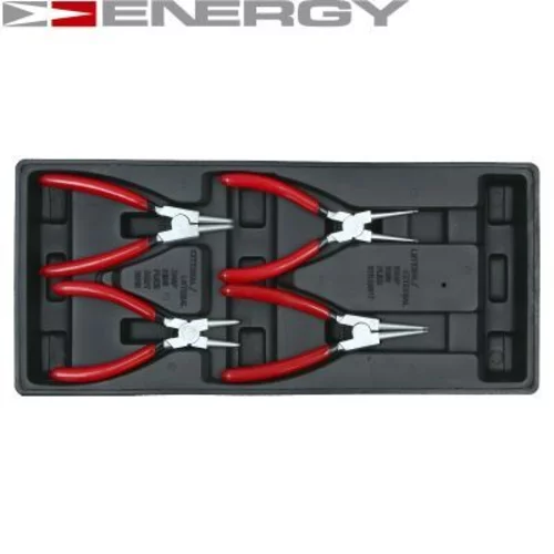 Strihacie kliešte ENERGY NE00333