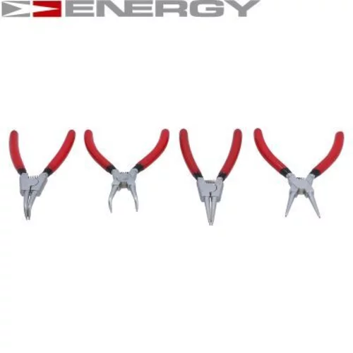 Strihacie kliešte NE00333 /ENERGY/ - obr. 1