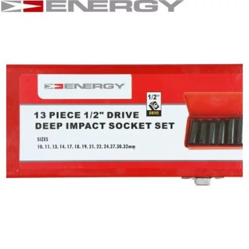 Sda naradia NE00337 /ENERGY/ - obr. 2
