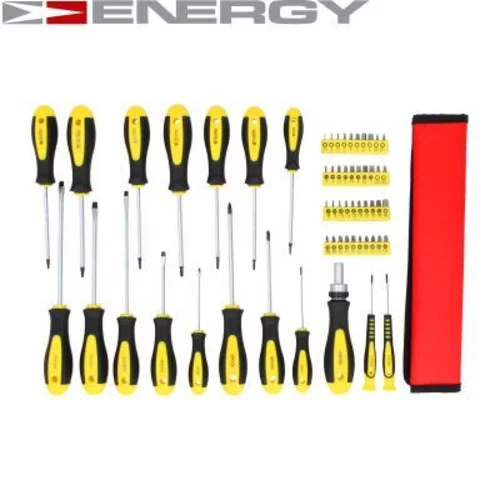 Sda naradia NE00370 /ENERGY/ - obr. 1