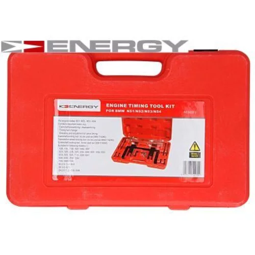 Súprava montážnych nástrojov, vačkový hriadeľ NE00375 /ENERGY/ - obr. 1