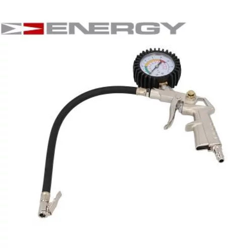 Tlakomer ENERGY NE00392