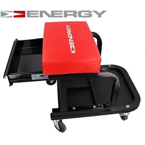 Pracovná stolička - NE00430 /ENERGY/ - obr. 1