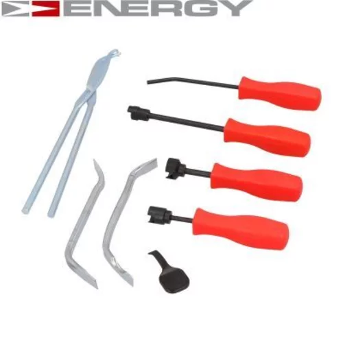 Strihacie kliešte NE00468 /ENERGY/ - obr. 1
