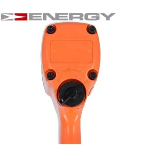 Rázový uťahovák (stlačený vzduch) NE00491 /ENERGY/ - obr. 2