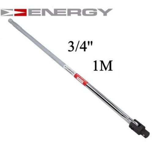 štvorhran-držiak ENERGY NE00499