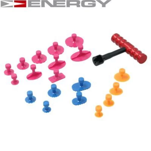 Sda naradia ENERGY NE00619A