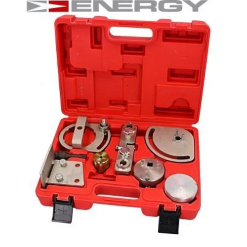 Súprava montážnych nástrojov, vačkový hriadeľ NE00621 /ENERGY/ - obr. 4