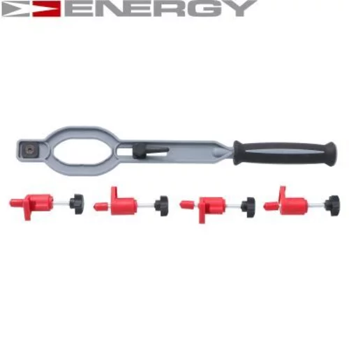 Kľúč NE00662 /ENERGY/ - obr. 3