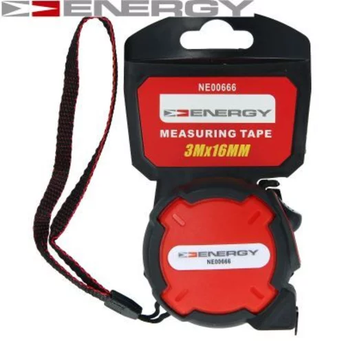 Meracie pásmo NE00666 /ENERGY/ - obr. 1
