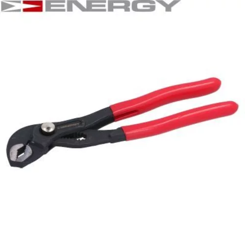 Trubka-/kliešte na vodnú pumpu ENERGY NE00681