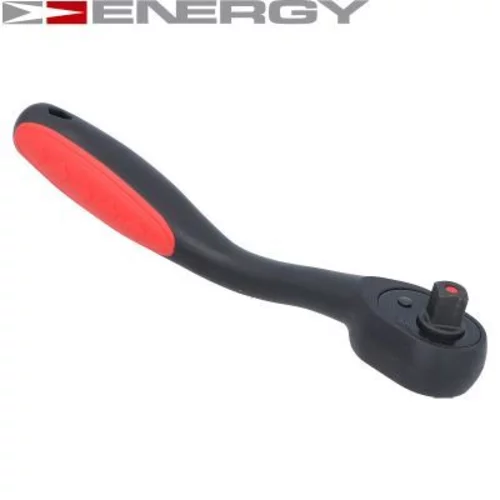 Prepínacia račňa NE00692 /ENERGY/ - obr. 1