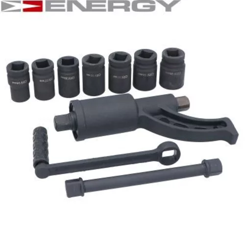 Kľúč ENERGY NE00696