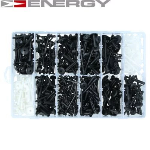 Sortiment, slepé nity ENERGY NE00767