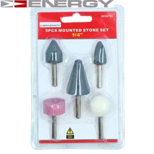 Brúsny kameň NE00783 /ENERGY/ - obr. 1