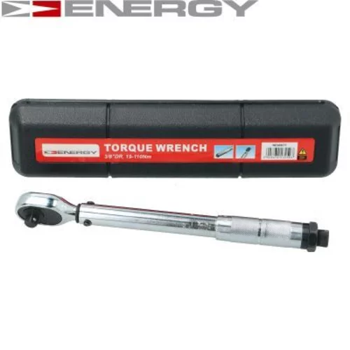 Kľúč ENERGY NE00877