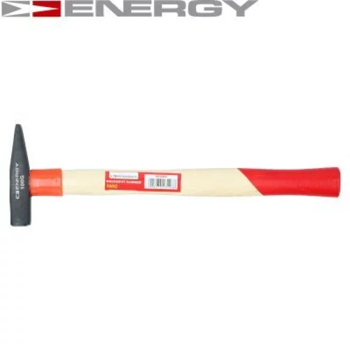 Zámočnícke kladivo NE00889 /ENERGY/ - obr. 1