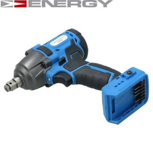 Kľúč NE00902AL /ENERGY/ - obr. 1