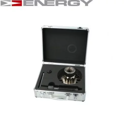 Súprava vytláčacích nástrojov, zásuvné puzdro NE00947 /ENERGY/ - obr. 2