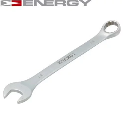 Očko-/vidlicový kľúč ENERGY NE01000S-22