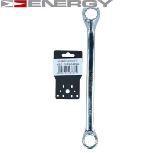 Kľúč NE01001S-24X26 /ENERGY/ - obr. 1