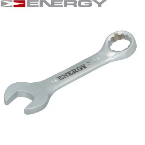 Očko-/vidlicový kľúč ENERGY NE01002S-16