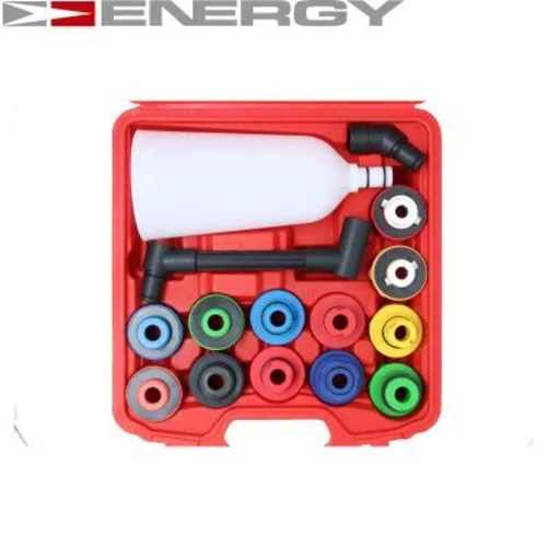 Sada lievikov NE01043 /ENERGY/ - obr. 1