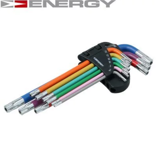Kľúč NE01060 /ENERGY/ - obr. 2