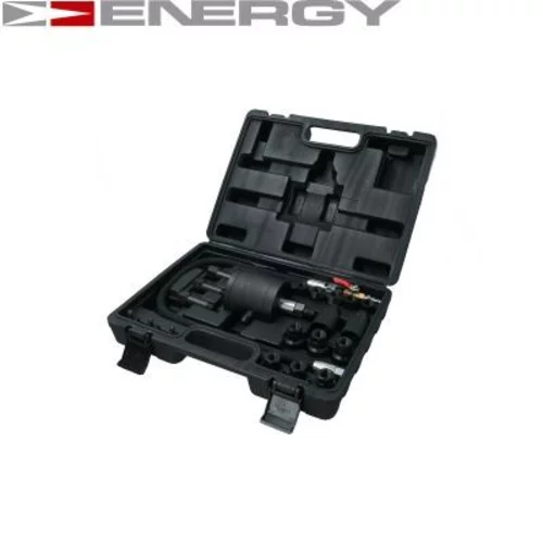Súprava vyťahovákov, vstrekovacia dýza ENERGY NE01110