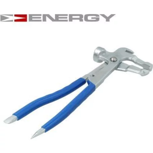 Kliešte na závažia NE01179 /ENERGY/ - obr. 1