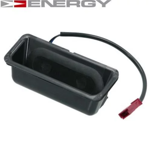 Tiahlo zadných výklopných dverí ENERGY PKB0003