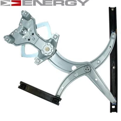 Mechanizmus zdvíhania okna POD0019L /ENERGY/ - obr. 1