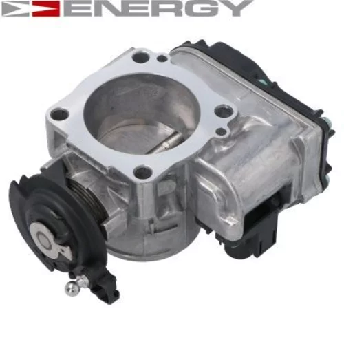 Hrdlo škrtiacej klapky PP0010 /ENERGY/ - obr. 1