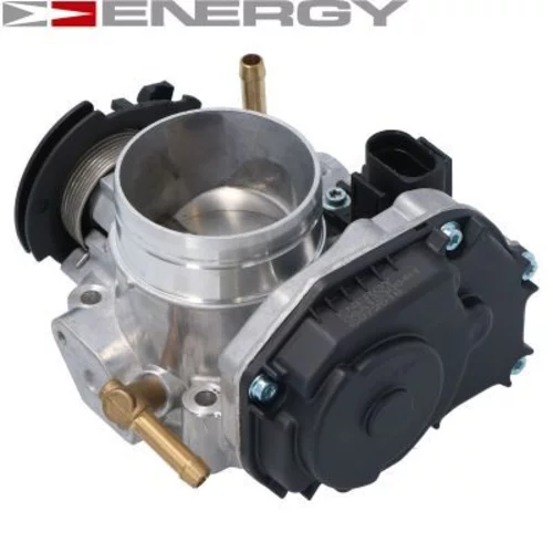 Hrdlo škrtiacej klapky PP0016 /ENERGY/ - obr. 1
