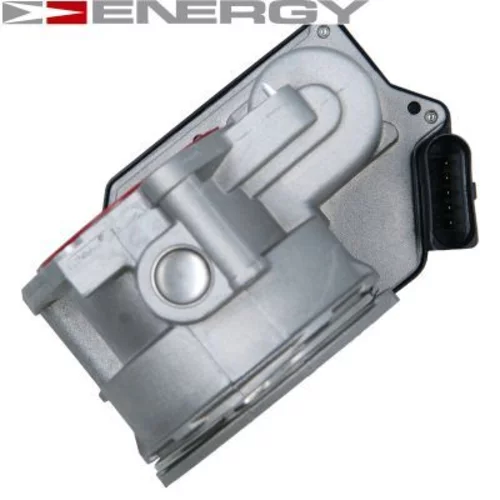 Hrdlo škrtiacej klapky PP0036 /ENERGY/ - obr. 2