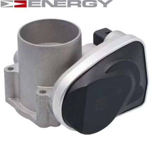 Hrdlo škrtiacej klapky PP0037 /ENERGY/ - obr. 1