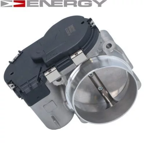 Hrdlo škrtiacej klapky PP0043 /ENERGY/ - obr. 1