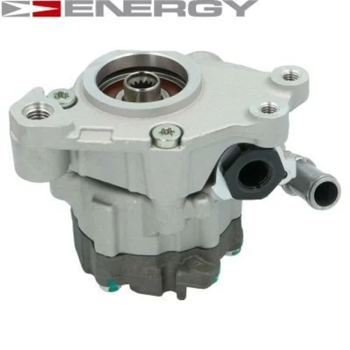 Hydraulické čerpadlo pre riadenie ENERGY PW680211