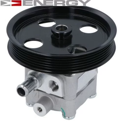 Hydraulické čerpadlo pre riadenie ENERGY PW680789