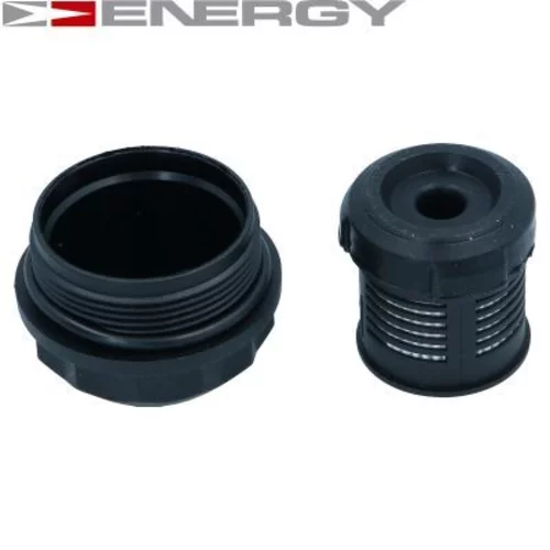 Filter hydrauliky, lamelová spojka (pohon všetkých kolies) SE00066 /ENERGY/ - obr. 1