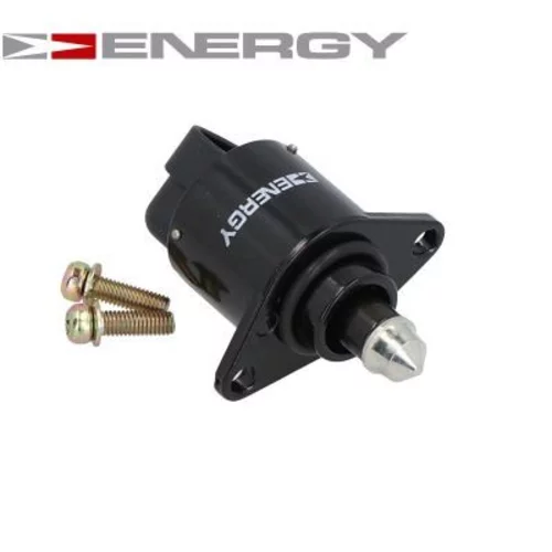Regulačný ventil voľnobehu (Riadenie prívodu vzduchu) ENERGY SK0029