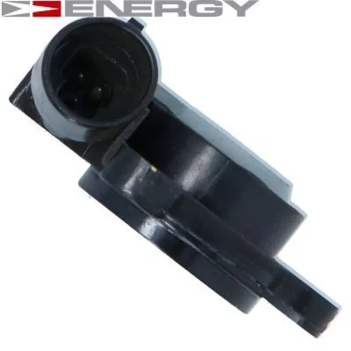 Snímač polohy škrtiacej klapky TPS0004 /ENERGY/ - obr. 2