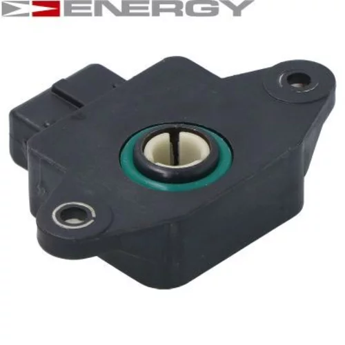 Snímač polohy škrtiacej klapky TPS0006 /ENERGY/ - obr. 1