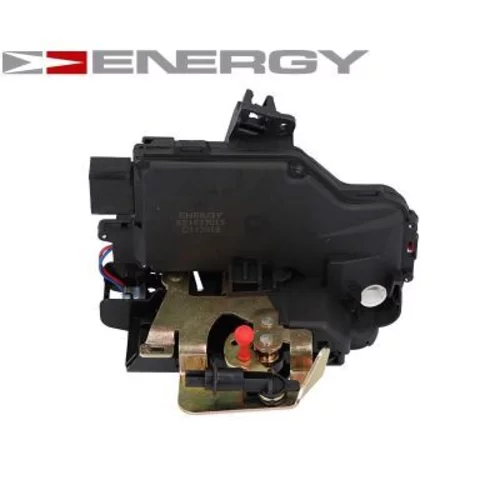 Zámok dverí ZDP0003L /ENERGY/ - obr. 3