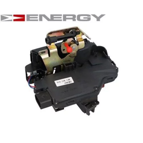 Zámok dverí ZDP0003P /ENERGY/ - obr. 2