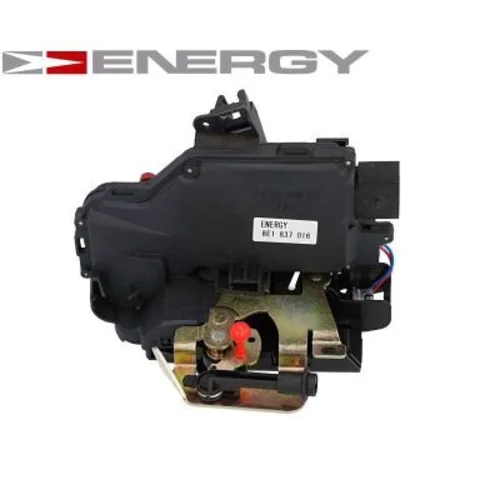 Zámok dverí ZDP0003P /ENERGY/ - obr. 3